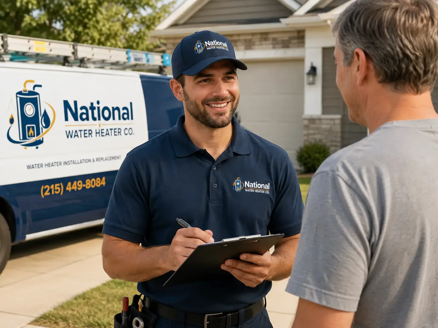 Water Heater Installation West Hamlin, WV FAQs